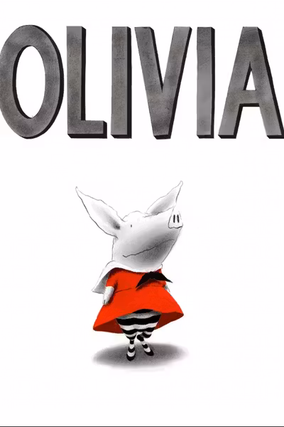 Olivia