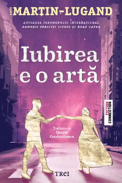 Iubirea e o arta