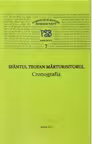 P.S.B. vol VII - Cronografia - Sfantul Teofan Marturisitorul