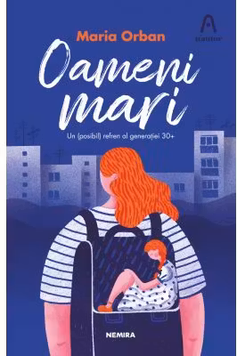 Oameni mari
