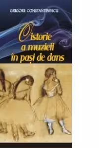 O istorie a muzicii in pasi de dans
