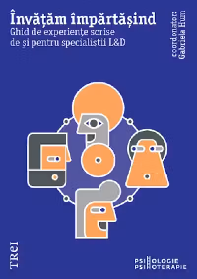 Invatam impartasind