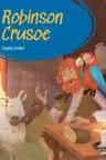 PRIMA MEA BIBLIOTECA. ROBINSON CRUSOE.