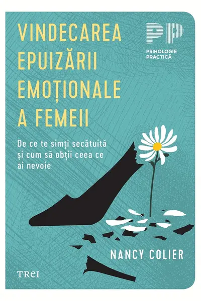 Vindecarea epuizarii emotionale a femeii
