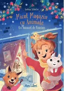 Micul magazin cu animale