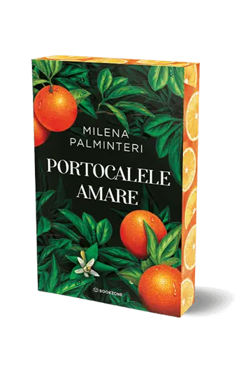 Portocale amare