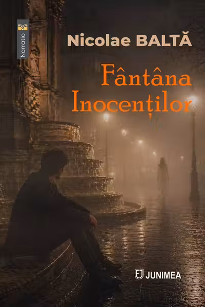 Fântâna inocenților