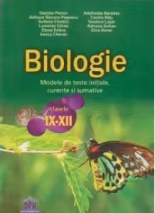 Biologie