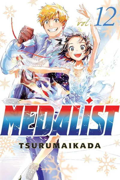Medalist - Volume 12