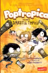 Poptropica. Sfarsitul timpului