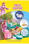 Mica Sirena Poveste cu activitati