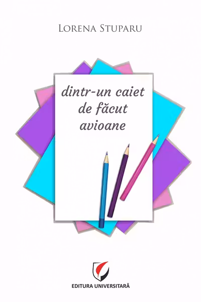 Dintr-un caiet de făcut avioane
