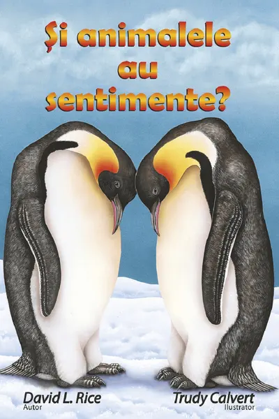Şi animalele au sentimente?