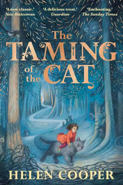 The Taming of the Cat