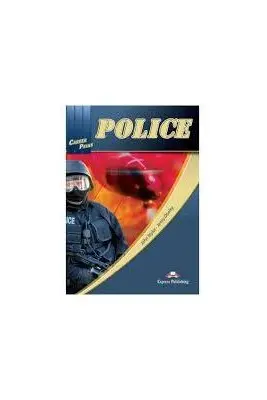 Curs limba engleza Career Paths Police Manualul elevului - John Taylor, Jenny Dooley