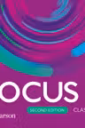 Audiobook. Focus 5 Class CD