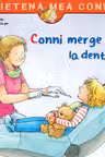 Conni merge la dentist