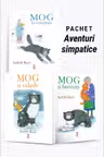 Pachet Aventuri simpatice