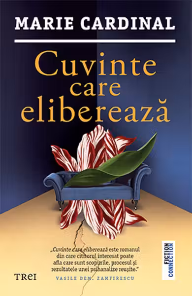 Cuvinte care elibereaza