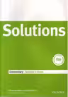 Solutions Elementary Teacher s Book