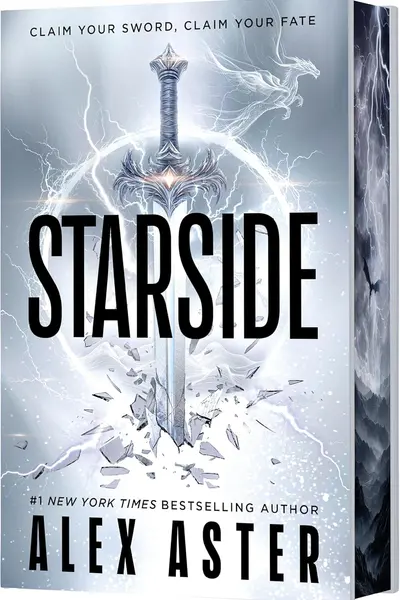 Starside (Deluxe Limited Edition)