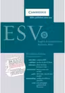 ESV Pitt Minion Reference Bible, Black Goatskin Leather, Red-letter Text