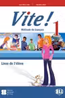 Vite! Livre 1 (A1)