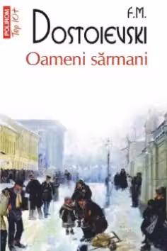 Oameni sarmani. (Top 10+). Polirom