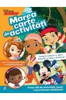 Marea carte de activitati