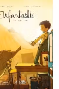 Elefantastic in Africa