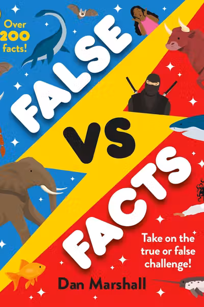 False Vs. Facts