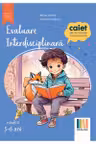 Evaluare interdisciplinara nivel 2 (5-6 ani)