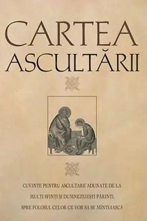 Cartea ascultării