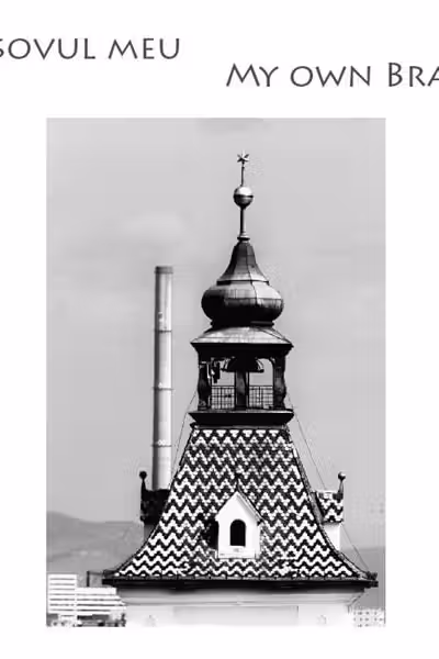 Brasovul meu