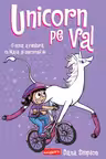 Unicorn pe val