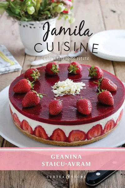 Jamila Cuisine Vol.I