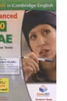Succeed In CAE. 10 Practice Tests 2015 Format Self-study - Andrew Betsis, Lawrence Mamas