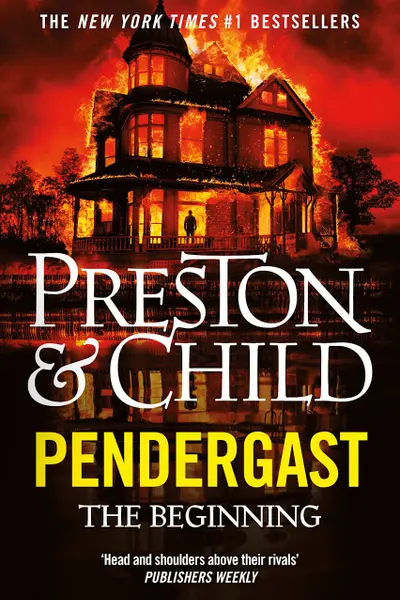 Pendergast