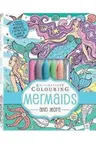Kaleidoscope Colouring. Mermaids and More