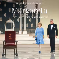 Margareta. Three decades of the Crown, 1990-2020 - Sandra Gatejeanu Gheorghe