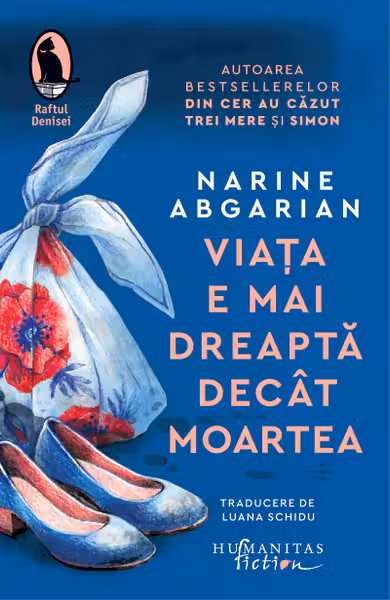 Viata e mai dreapta decat moartea