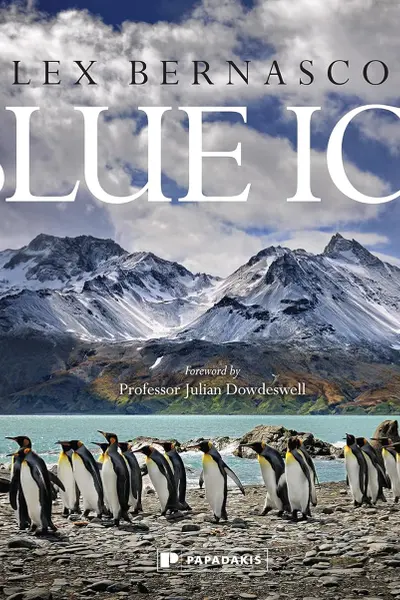 Blue Ice