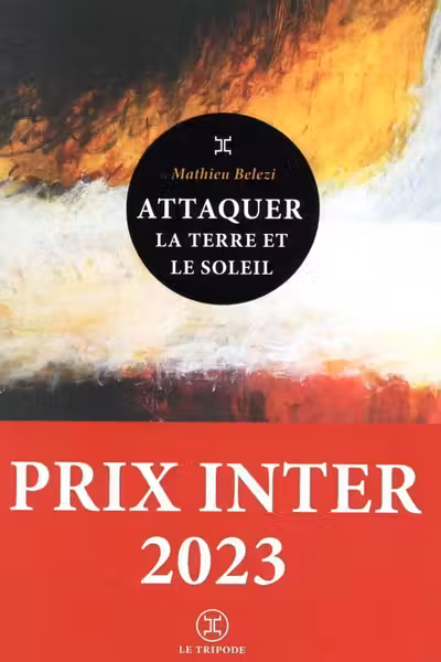 Attaquer la terre et le soleil