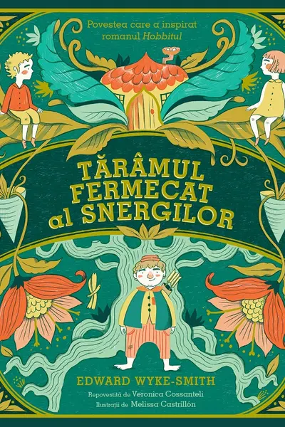 Taramul fermecat al snergilor