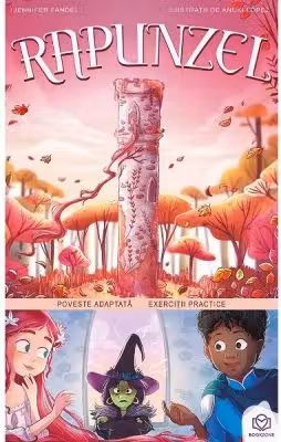Rapunzel