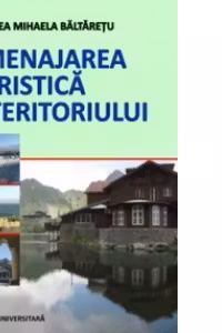 Amenajarea turistica a teritoriului