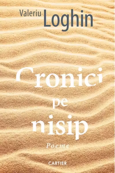 Cronici pe nisip