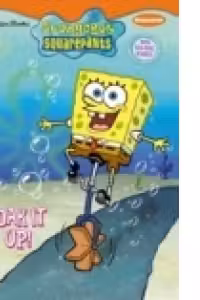 Soak It Up! (SpongeBob Sqaurepants)