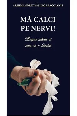 Ma calci pe nervi