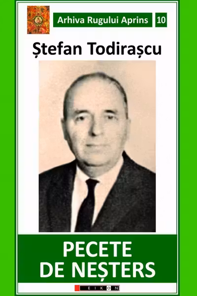 Pecete de neșters